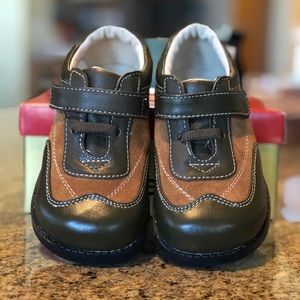 New in box See Kai Run Boys Shoes